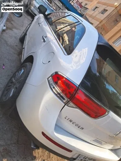 فورد ايدج Sport 4
