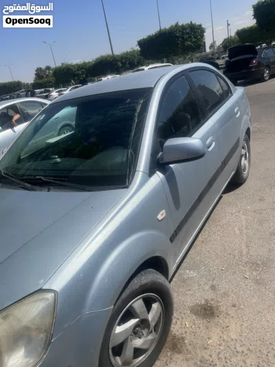 Kia Pride LX 2