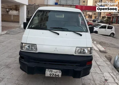 ميتسوبيشي اخرى 3