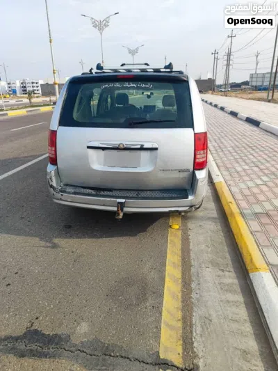 كرايسلر اخرى 3