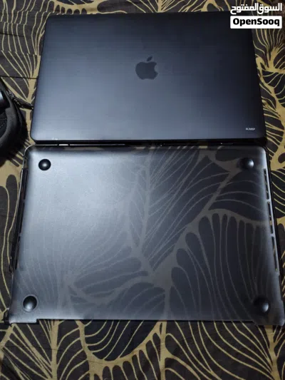 أبل ماكبوك برو 2019 Apple Mcbook pro i5 2019 256g 8g 13.3 4