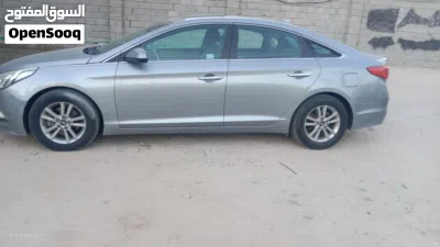 Hyundai Sonata Eco 3