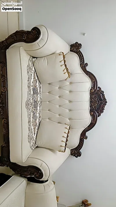 طقم كنب مصري زان 2