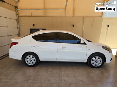 نيسان صني SV 2