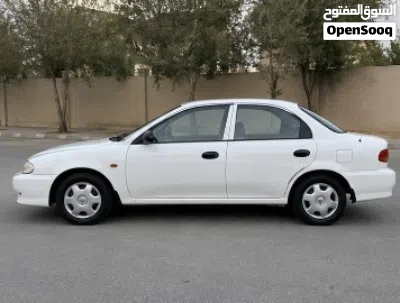 كيا سيفيا 2 2