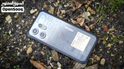 Blackview Oscal Marine 3 3