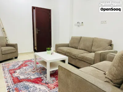 شقة مفروشة راقية للإيجار اليومي Luxury Furnished Apartment for Daily Rent 3