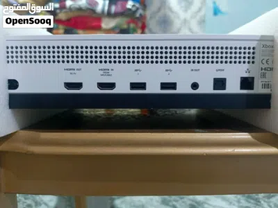 اكس بوكس 1س 2