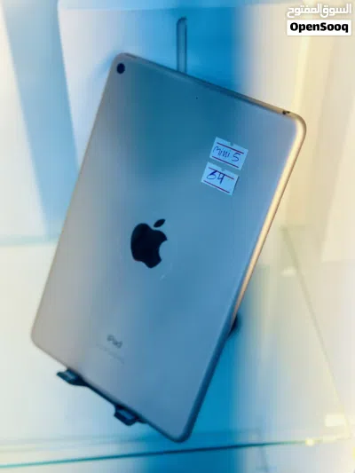 ايباد ميني 5ربي يبارك بباكوه خالي من لعيوب 2