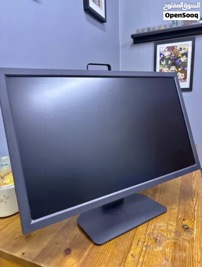 BenQ ZOWIE Gaming Monitor negotiable 4