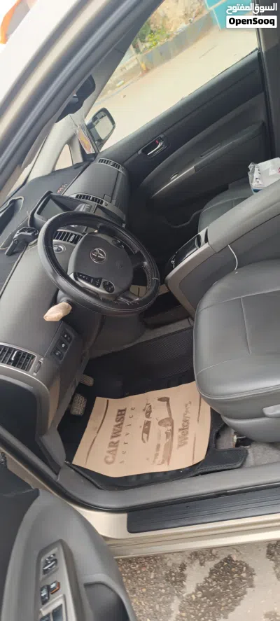 Toyota Prius Prius 3