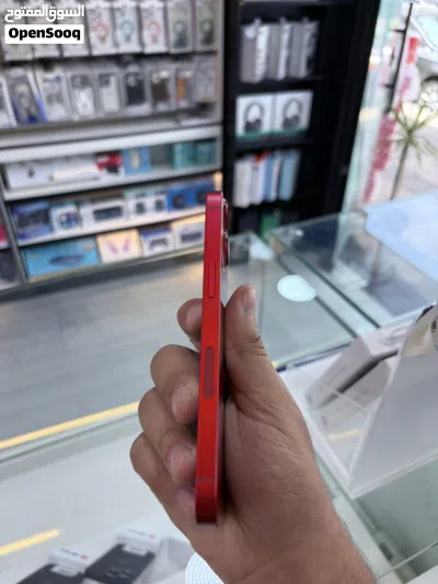 Iphone 13 (128G) 4