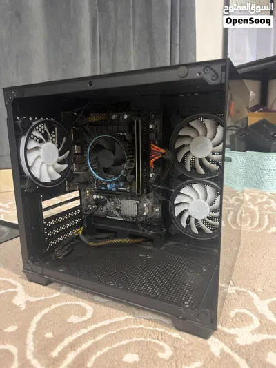 PC gaming i5 gen14 بيسي جيمنج 3