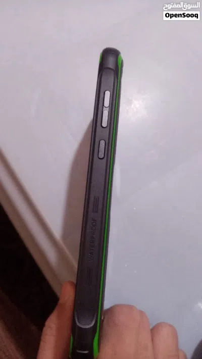 للبيع هاتف للبيع هاتف Blackview BV4900 هاتف قوي ومتين، مناسب للاستخدام اليومي والعمل 3