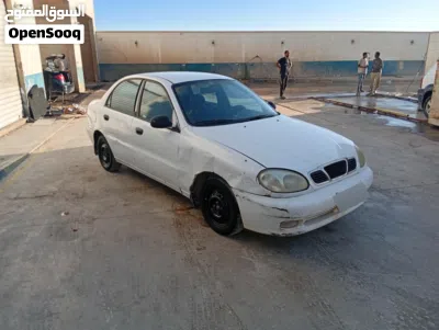 دايو لانوس 2