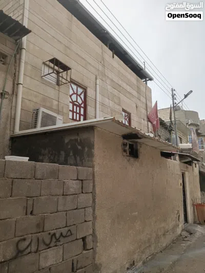 بيت اللبيع 2