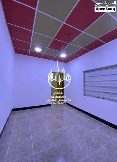 مشتمل ارضي معزول للايجار في الطويسه 3