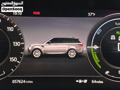 Land Rover Range Rover Sport Standard 3