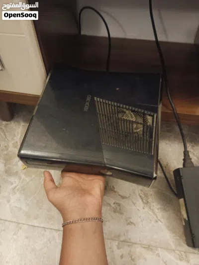 بلي اكس بوكس 360بيع مستعجل مال محتاج 3