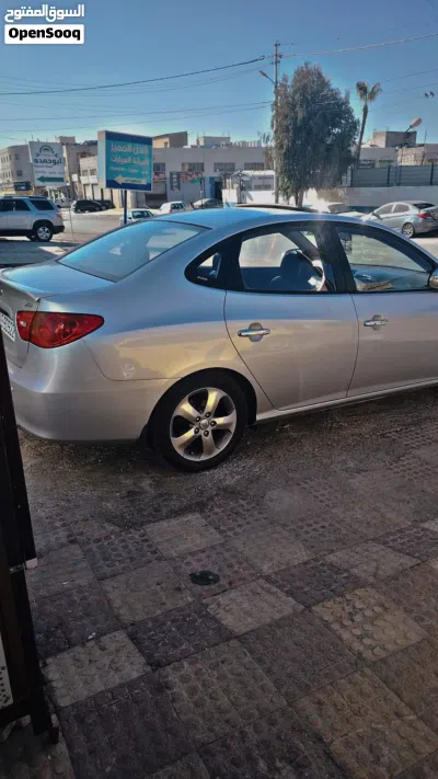 هيونداي افانتي Limited 4