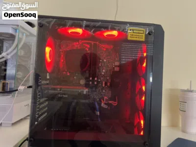 Powerful gaming PC-بيسي جيمنج قوي جدا 4