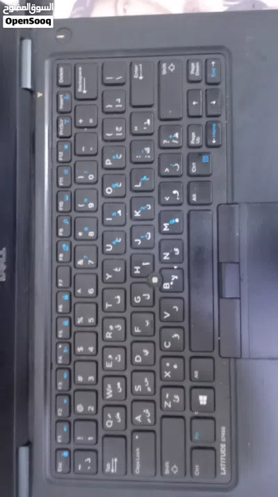 لاب توب ويندوز DELL جيل الثامن 2