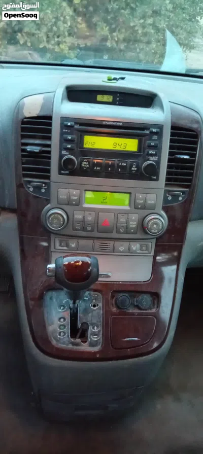 Kia Carnival LX 3
