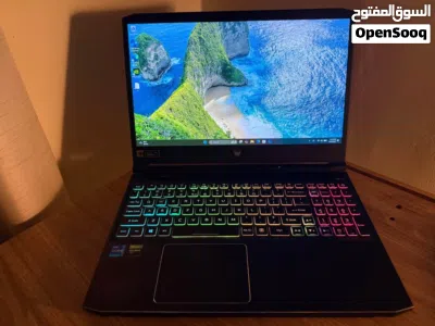 Acer Predator Helios 300 2