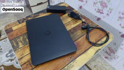 لابتوب hp ب350قفل 2
