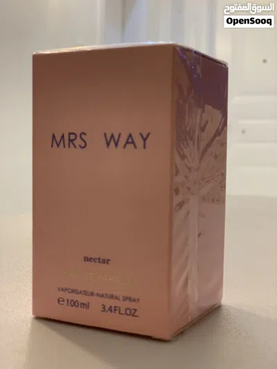 عطور نسائية ورجاليه 4