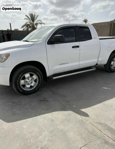 تويوتا توندرا TRD Pro 3