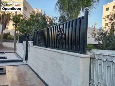 محددة سند لكافة اعمال الحداده والصيانه العامه 2