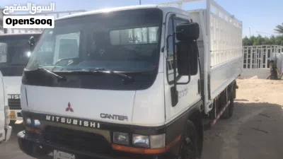Mitsubishi Other 2