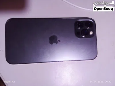 أيفون 12 برو ماكس للبيع 2