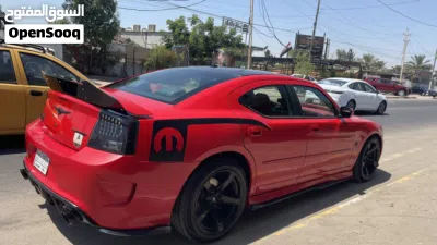 Dodge Charger R/T Max 3