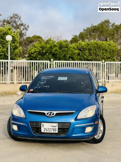 هيونداي i30 Standard 3