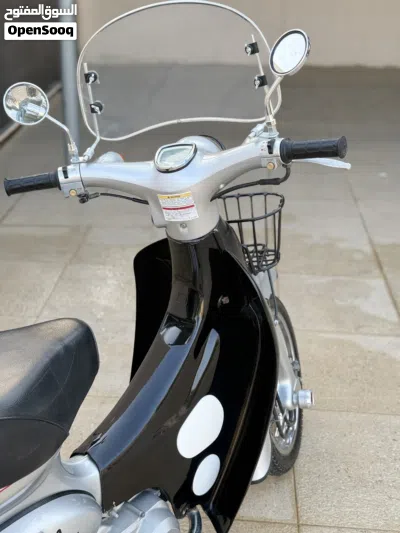 Honda Other 4