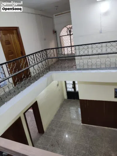 دار للبيع حي التعاون في كربلاء بلوك الاطباء 4