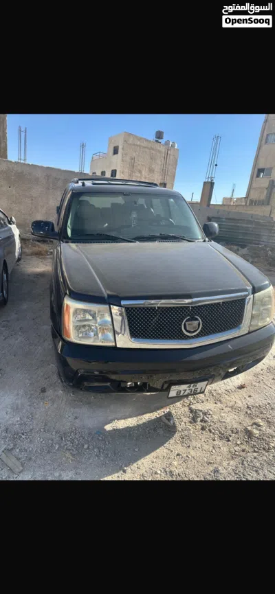 كاديلاك CT5 Sport 3