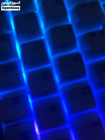 RAZER HUNTSMAN GAMING KEYBOARD 4