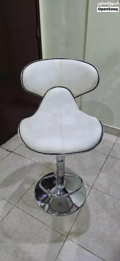 High Table and Chairs 2