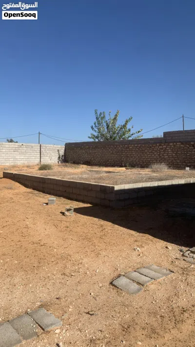 ارض فى سوق الجمعه للبيع 4