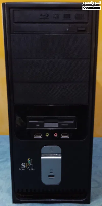 pc gaming بسعر مميز 2