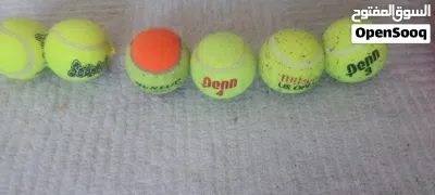 مستلزمات تنس 4