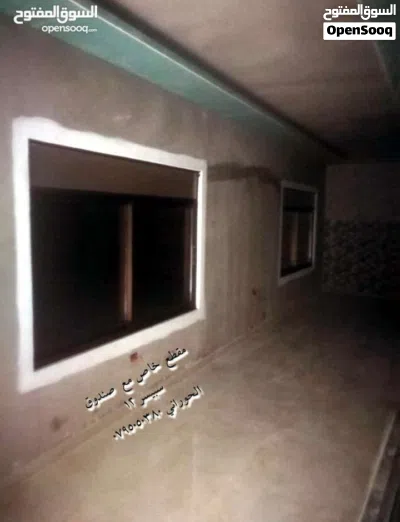 شبابيك - أباجورات - أبواب المنيوم بأقل الأسعار 2
