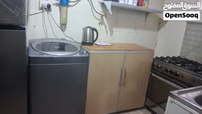 شقة بحولي للإيجار المؤقت 3