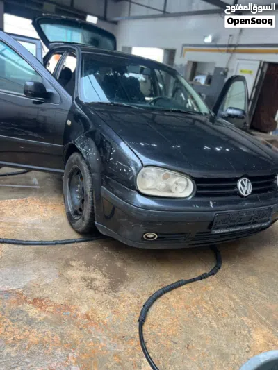 Volkswagen Golf Golf 4