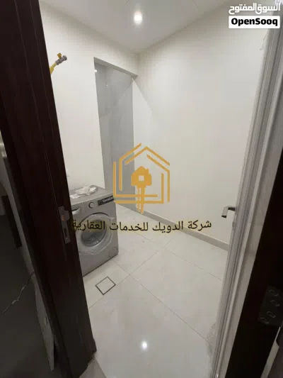 شقة دوبلكس - فاخرة - 5نوم - ترسات - قرب الخدمات - موقع مميز / عبدون 3