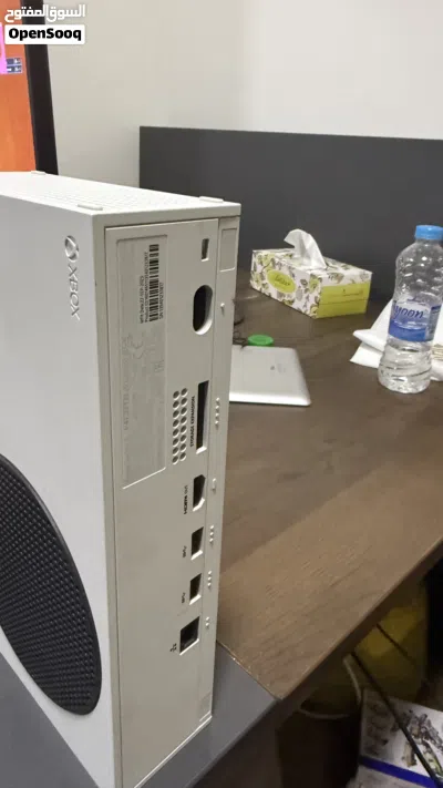 Xbox series s 4