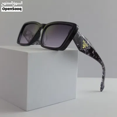 نظارة prada الفاخرة 4